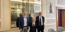 Fondazione Venezia Capitale mondiale della sostenibilità, Renato Brunetta confermato presidente