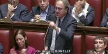 Gaza, Bonelli (Avs): Meloni ipocrita su Israele, si vergogni