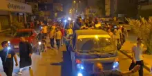 Libia, centinaia in piazza a Tripoli per protestare contro il governo