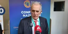 Rifiuti, Piunti (Conou): "Modello del nostro Consorzio eccellenza mondiale"