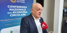 Sostenibilità, Ronchi: "Circolarità è un fattore decisivo di competitività"