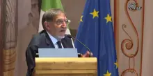 La Russa: sovraffollamento carceri? Ddl Giachetti può essere strada