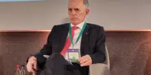 Sostenibilità, Piunti (Conou): "Il recupero dei materiali contribuisce al risparmio di risorse ed energia"