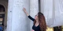 “Urbs Scripta”, il festival che svela i graffiti storici di Venezia