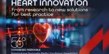 Al Congresso Nazionale di Cardiologia focus su Heart Innovation