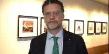 De Luca (Anmco): "A Rimini la cardiologia tra presente e futuro, tra Ia e tradizione"