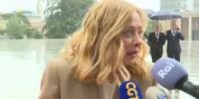 Migranti, Meloni: accordo Albania dimostra funzionamento dei rimpatri