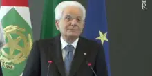 Mattarella: giustizia sociale imprescindibile per la pace