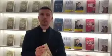Salone del Libro, don Epicoco presenta “Gesù veramente”