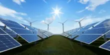 Italia, energia elettrica molto cara e rallenta riduzione delle emissioni