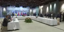 Istanbul, colloqui russi-ucraini di quasi 2 ore, ci sarà nuovo round