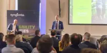 Syngenta presenta in Italia le Sustainability Priorities, visione per l’agricoltura del futuro