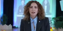 Sara Doris (Banca Mediolanum): felici sostegno Nuovi Orizzonti