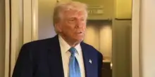 Ucraina, Trump: Putin è stanco di tutto questo, possibile accordo