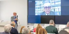 Lavoro, al Net Forum di Capri 2025: l’AI alla prova dell’intelligenza naturale