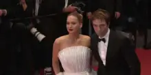 Cannes, red carpet stellare: Jennifer Lawrence, Pattinson, Tarantino