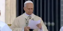 Il Papa prega per Gaza “ridotta alla fame” e la “martoriata” Ucraina
