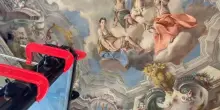 Brescia, installazione sonora tra termodinamica e senso del divino