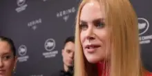 Nicole Kidman a Cannes riceve il premio “Women in Motion”