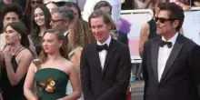 Cannes, con Wes Anderson sul red carpet da Del Toro a Julianne Moore
