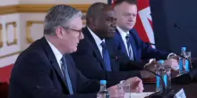 Primo vertice Ue-Regno Unito post Brexit, Starmer: guardiamo avanti