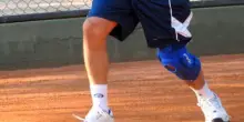 Estate, si torna a fare sport, se ginocchio è da ringiovanire cè l’ortobiologia