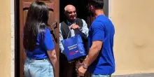 Barilla a Imola riaccende i motori della Domenica italiana