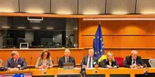 One Health Foundation, fattori ambientali causano 14% decessi in Europa