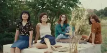 “Fuori” a Cannes, Martone: film libero come la scrittura di Goliarda