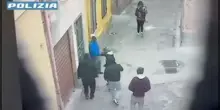 Blitz polizia contro gang della mafia nigeriana: 30 fermi a Sassari