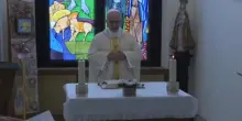Papa Leone XIV in visita al Dicastero per i Vescovi