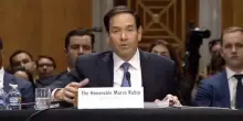 Ucraina, Rubio: “Dagli Usa nessuna concessione a Putin”