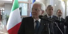 Mattarella a Bruxelles: vita Italia sempre più intrecciata all’Ue