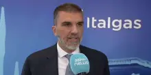 Italgas lancia il suo azionariato diffuso, Durante: boost di motivazione