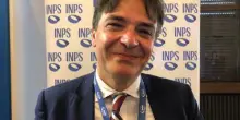 Conte (Inps): "Smart working chiave nuovo paradigma di lavoro flessibile e innovativo"