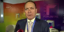 De Felice (Inps): "Attrarre talenti e innovare servizi per creare valore pubblico"