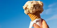 Arriva il gelato cosmetico, super food e anti-age nel Logevity ice cream