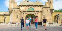 Mirabilandia, apre centro estivo per figli dipendenti