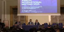 III International Meeting Confprofessioni-Apri International