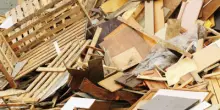 Sostenibilità, Rilegno: nel 2024 riciclate oltre 1,7 mln di tonnellate di legno