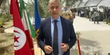 Pecoraro Scanio: a Tunisi il mercato degli agricoltori e della biodiversità