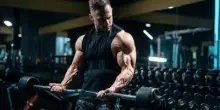 Bodybuilder a rischio morte improvvisa, appello scienziati per screening