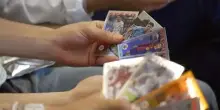 Topps: all’università Iulm il collezionismo sale in cattedra