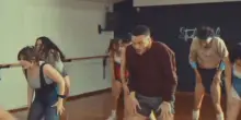 In anteprima il video “Un’ora d’amore” nuovo singolo di Antonino