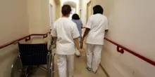 Giornata sollievo, infermieri: "Valorizzare nostro ruolo nelle cure palliative"