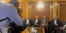 Iran e Stati Uniti riprendono a Roma i negoziati sul nucleare