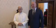 Leone XIV riceve il premier bulgaro Jeliazkov in Vaticano