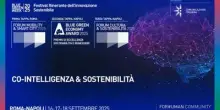 A via Blue Green Week 2025, premio nazionale e una settimana di eventi