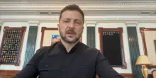 Zelensky conferma un grande scambio di prigionieri con la Russia