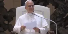 Il messaggio di Papa Leone: i pontefici passano, la Curia rimane
